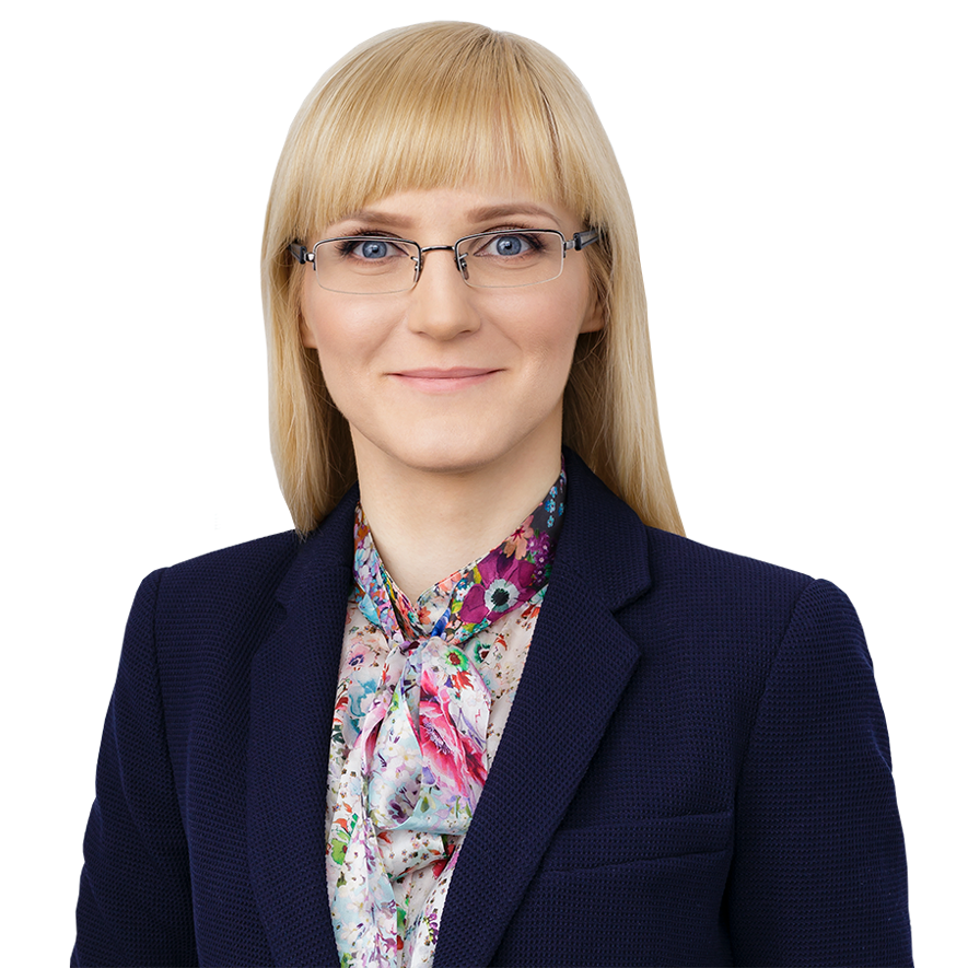 Dovilė Greblikienė